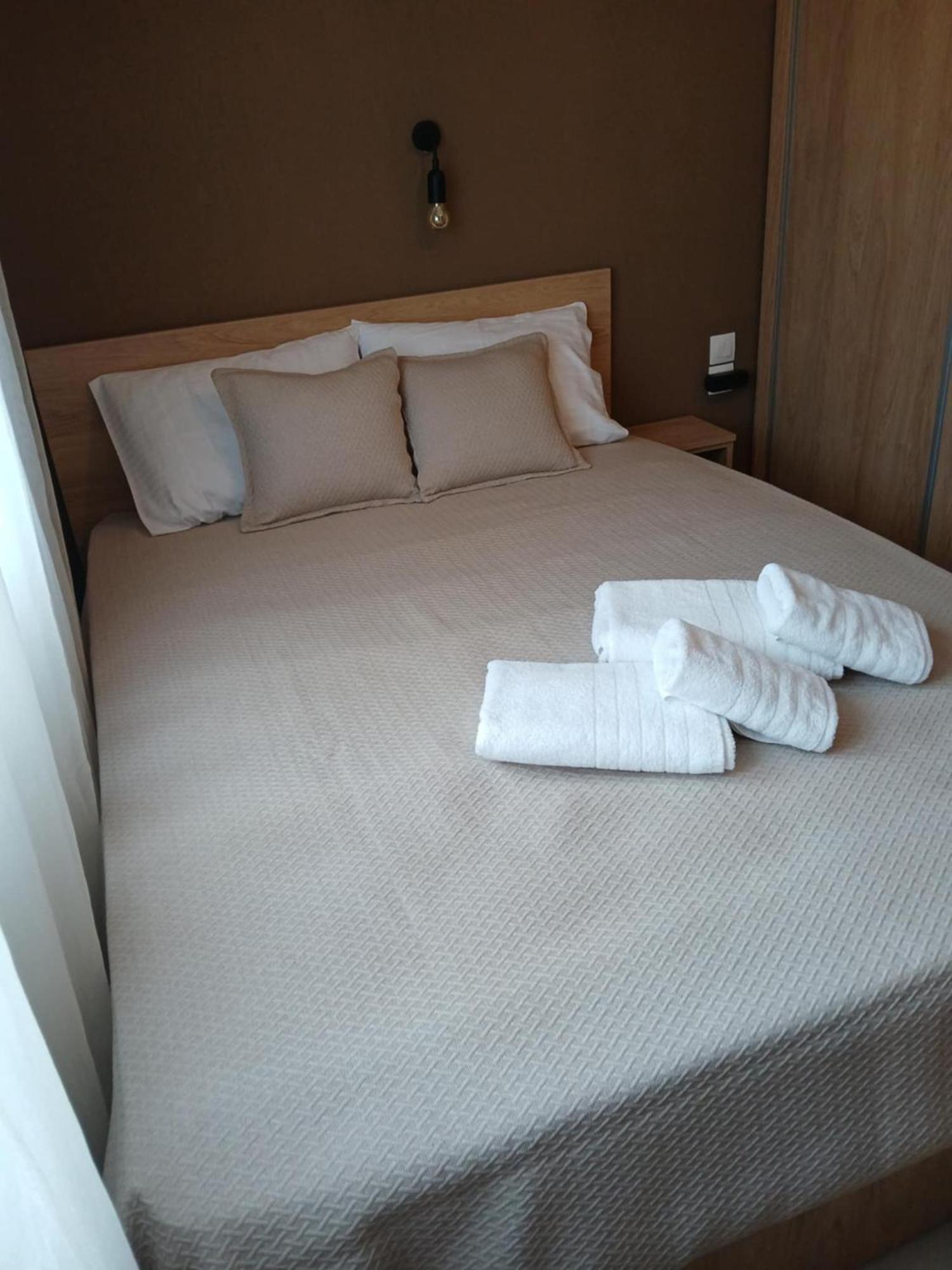 A & F Apartments - Fay'S House Kalyves Polygyrou Ngoại thất bức ảnh