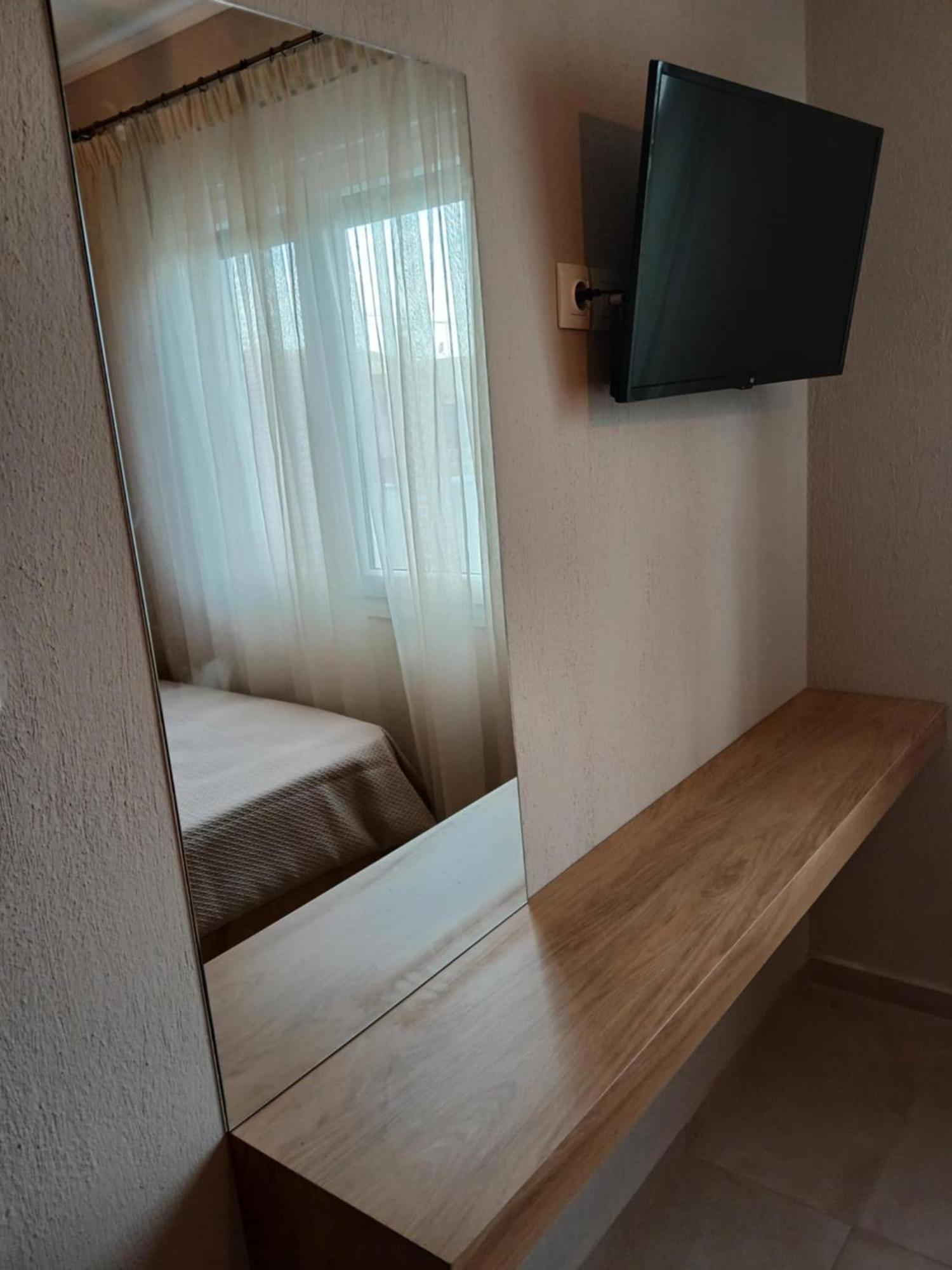 A & F Apartments - Fay'S House Kalyves Polygyrou Ngoại thất bức ảnh